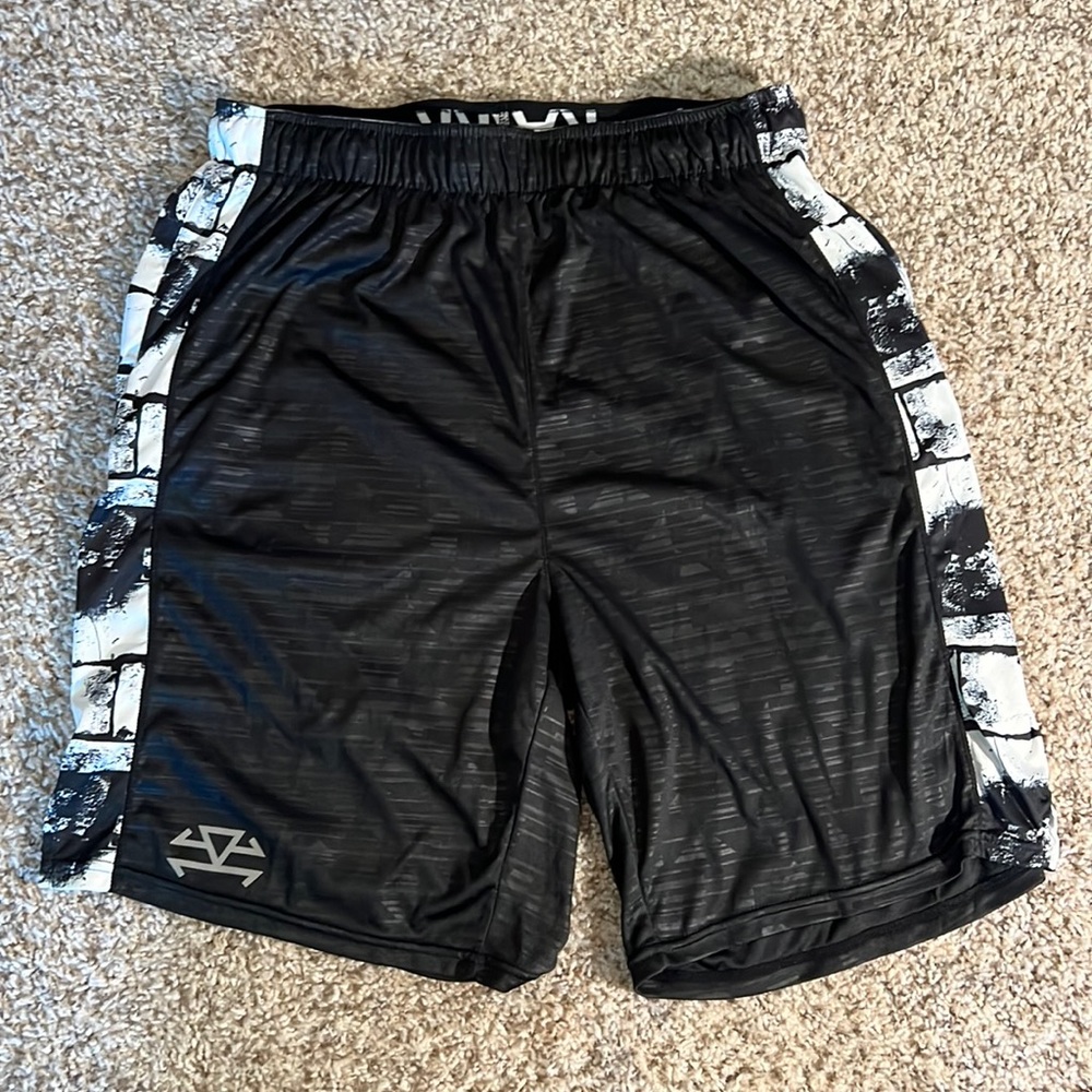 RARR Design’s shorts